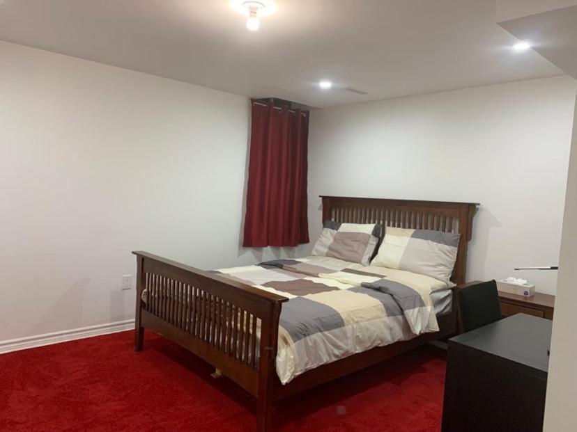 Guest House Room No 01 Mississauga Exterior photo